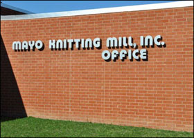 Mayo Knitting Mill